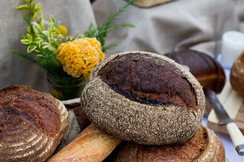 Bear St Bakery photo 2